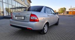 ВАЗ (Lada) Priora 2170 2010 годаүшін2 450 000 тг. в Уральск