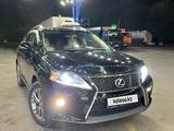 Lexus RX 350 2013 годаүшін11 500 000 тг. в Шымкент