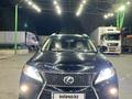 Lexus RX 350 2013 годаүшін12 500 000 тг. в Шымкент – фото 6