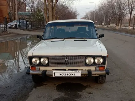 ВАЗ (Lada) 2106 1997 года за 370 000 тг. в Уральск – фото 2