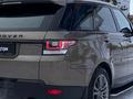 Land Rover Range Rover Sport 2014 года за 17 500 000 тг. в Алматы – фото 7