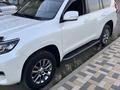 Toyota Land Cruiser Prado 2018 годаfor22 500 000 тг. в Астана – фото 3