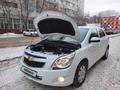 Chevrolet Cobalt 2022 года за 5 480 000 тг. в Астана – фото 13