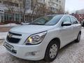 Chevrolet Cobalt 2022 года за 5 480 000 тг. в Астана – фото 2