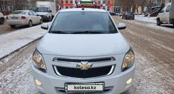 Chevrolet Cobalt 2022 годаfor5 480 000 тг. в Астана – фото 3