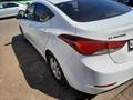 Hyundai Elantra 2013 годаүшін4 713 047 тг. в Мерке – фото 4