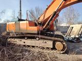 Doosan  Solar 2008 года за 25 000 000 тг. в Семей