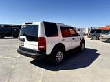 Land Rover Discovery 2008 годаүшін10 500 000 тг. в Кокшетау – фото 4