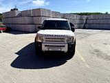 Land Rover Discovery 2008 годаүшін10 500 000 тг. в Кокшетау – фото 2