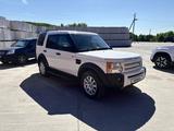 Land Rover Discovery 2008 годаүшін10 500 000 тг. в Кокшетау – фото 3