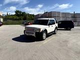 Land Rover Discovery 2008 годаүшін10 500 000 тг. в Кокшетау