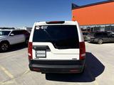 Land Rover Discovery 2008 годаүшін10 500 000 тг. в Кокшетау – фото 5