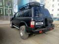 Nissan Patrol 1999 годаfor5 500 000 тг. в Жезказган – фото 2