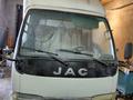 JAC S1 2007 года за 2 000 000 тг. в Бауыржана Момышулы