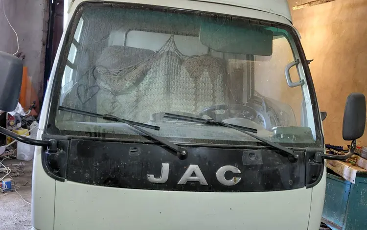 JAC S1 2007 года за 2 000 000 тг. в Бауыржана Момышулы