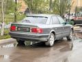 Audi 100 1991 года за 1 800 000 тг. в Астана – фото 4