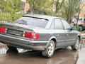 Audi 100 1991 года за 1 800 000 тг. в Астана – фото 3