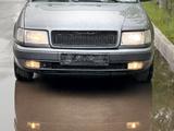 Audi 100 1991 года за 1 800 000 тг. в Астана