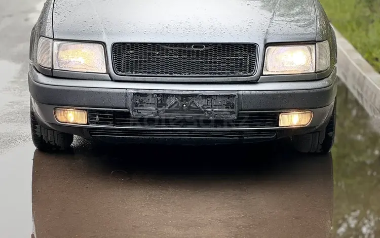 Audi 100 1991 года за 1 800 000 тг. в Астана