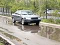 Audi 100 1991 года за 1 800 000 тг. в Астана – фото 5
