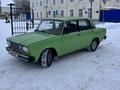 ВАЗ (Lada) 2107 1985 годаfor1 000 000 тг. в Уральск – фото 5