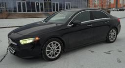 Mercedes-Benz A-Класс 2022 годаfor13 000 000 тг. в Талдыкорган