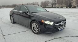 Mercedes-Benz A-Класс 2022 годаfor13 000 000 тг. в Талдыкорган – фото 3
