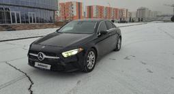 Mercedes-Benz A-Класс 2022 годаfor13 000 000 тг. в Талдыкорган – фото 4