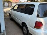 Honda Odyssey 1997 года за 1 400 000 тг. в Алматы – фото 4