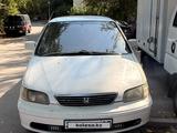 Honda Odyssey 1997 года за 1 400 000 тг. в Алматы
