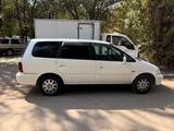 Honda Odyssey 1997 года за 1 400 000 тг. в Алматы – фото 2
