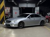 Mercedes-Benz CLS 55 AMG 2005 года за 12 000 000 тг. в Алматы