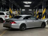 Mercedes-Benz CLS 55 AMG 2005 года за 12 000 000 тг. в Алматы – фото 2
