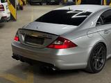 Mercedes-Benz CLS 55 AMG 2005 года за 12 000 000 тг. в Алматы – фото 4