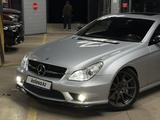 Mercedes-Benz CLS 55 AMG 2005 года за 12 000 000 тг. в Алматы – фото 3