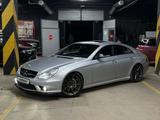 Mercedes-Benz CLS 55 AMG 2005 года за 12 000 000 тг. в Алматы – фото 5