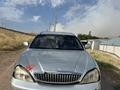 Daewoo Magnus 2003 годаүшін950 000 тг. в Ленгер – фото 3