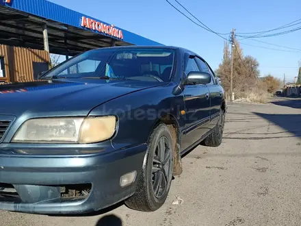 Nissan Maxima 1998 года за 1 700 000 тг. в Алматы – фото 23