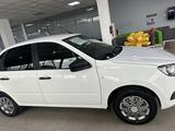 ВАЗ (Lada) Granta 2190 2019 годаүшін3 900 000 тг. в Экибастуз – фото 2