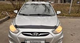 Hyundai Accent 2012 годаүшін4 500 000 тг. в Алматы – фото 2