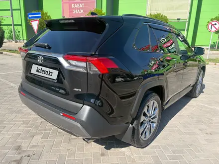 Toyota RAV4 2020 года за 13 800 000 тг. в Алматы – фото 10