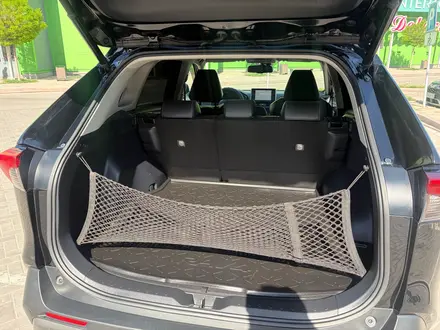 Toyota RAV4 2020 года за 13 800 000 тг. в Алматы – фото 16
