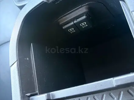 Toyota RAV4 2020 года за 13 800 000 тг. в Алматы – фото 21