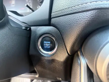 Toyota RAV4 2020 года за 13 800 000 тг. в Алматы – фото 38