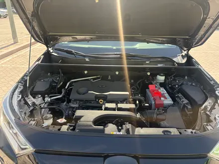 Toyota RAV4 2020 года за 13 800 000 тг. в Алматы – фото 40