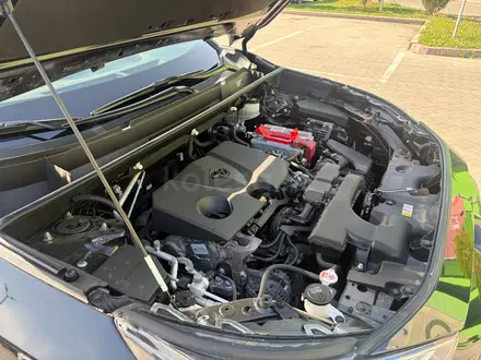 Toyota RAV4 2020 года за 13 800 000 тг. в Алматы – фото 41