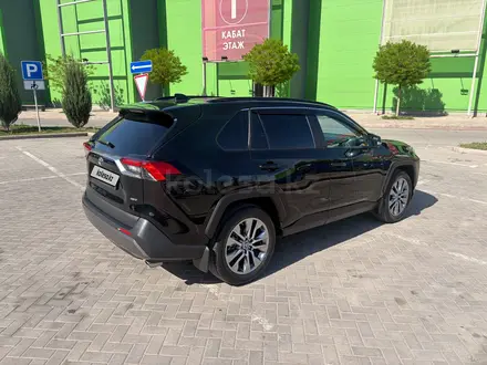 Toyota RAV4 2020 года за 13 800 000 тг. в Алматы – фото 5