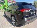 Toyota RAV4 2020 года за 13 800 000 тг. в Алматы – фото 9
