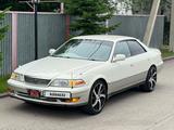 Toyota Mark II 1998 годаfor4 800 000 тг. в Караганда – фото 5