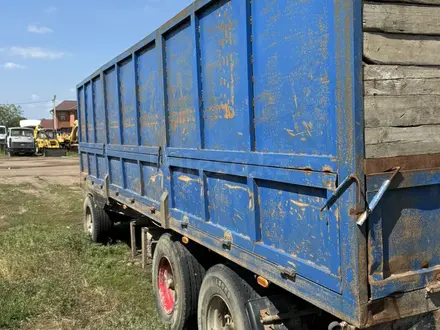 Егорьевская Сельхозтехника 1991 года за 5 300 000 тг. в Уральск – фото 5